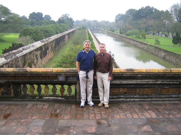Hue Vietnam - Imperial City